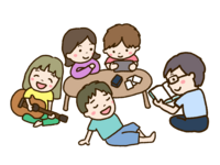 【活動報告】6月サロン