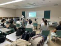 からだとこころセミナー