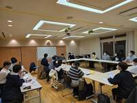 大阪社会福祉士会　事例研究会